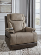 Load image into Gallery viewer, 4Z-Peaceful Pause Power Lift Recliner