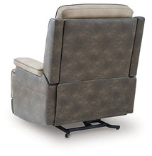 Load image into Gallery viewer, 4Z-Peaceful Pause Power Lift Recliner