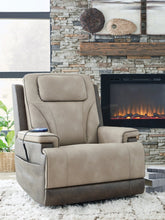 Load image into Gallery viewer, 4Z-Peaceful Pause Power Lift Recliner