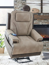Load image into Gallery viewer, 4Z-Peaceful Pause Power Lift Recliner