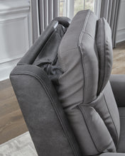 Load image into Gallery viewer, 4Z-Peaceful Pause Power Lift Recliner