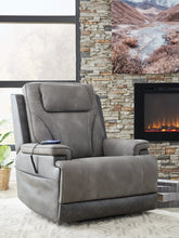 Load image into Gallery viewer, 4Z-Peaceful Pause Power Lift Recliner
