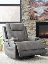 Load image into Gallery viewer, 4Z-Peaceful Pause Power Lift Recliner