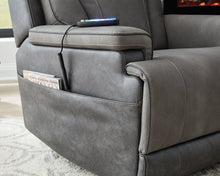 Load image into Gallery viewer, 4Z-Peaceful Pause Power Lift Recliner