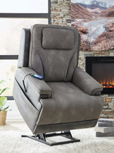 Load image into Gallery viewer, 4Z-Peaceful Pause Power Lift Recliner