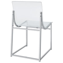 Load image into Gallery viewer, Adino Dining Side Chair