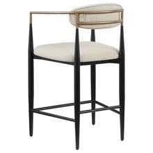 Load image into Gallery viewer, Tina Counter Stool