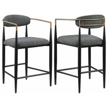 Load image into Gallery viewer, Tina Counter Stool