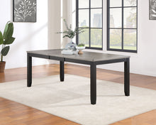 Load image into Gallery viewer, Elodie Extension Dining Table