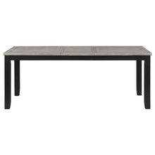 Load image into Gallery viewer, Elodie Extension Dining Table
