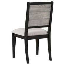Load image into Gallery viewer, Elodie Dining Side Chair