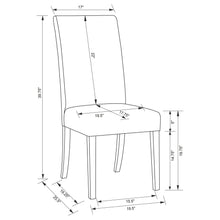 Load image into Gallery viewer, Herran Side Chairs