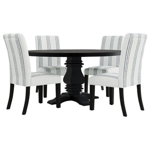 Herran Side Chairs