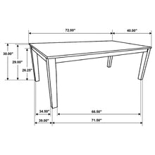 Load image into Gallery viewer, Hollis Dining Sets