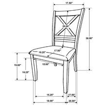 Load image into Gallery viewer, Hollis Dining Sets