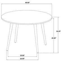 Load image into Gallery viewer, Andrews Dining Table