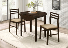 Load image into Gallery viewer, Bucknell Dining Set
