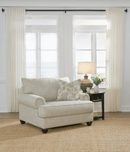Load image into Gallery viewer, Asanti Oversized Chair