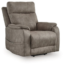 Load image into Gallery viewer, Crestmeade Power Lift Recliner image