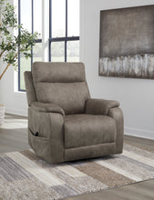 Load image into Gallery viewer, Crestmeade Power Lift Recliner