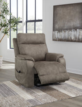 Load image into Gallery viewer, Crestmeade Power Lift Recliner