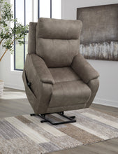 Load image into Gallery viewer, Crestmeade Power Lift Recliner