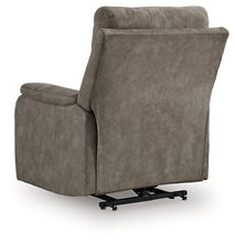 Load image into Gallery viewer, Crestmeade Power Lift Recliner