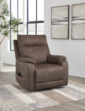 Load image into Gallery viewer, Crestmeade Power Lift Recliner