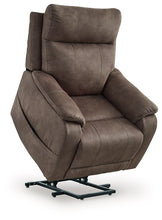 Load image into Gallery viewer, Crestmeade Power Lift Recliner