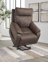 Load image into Gallery viewer, Crestmeade Power Lift Recliner