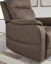 Load image into Gallery viewer, Crestmeade Power Lift Recliner