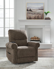 Load image into Gallery viewer, Aureta Power Lift Recliner