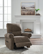 Load image into Gallery viewer, Aureta Power Lift Recliner