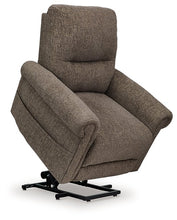 Load image into Gallery viewer, Aureta Power Lift Recliner