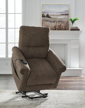 Load image into Gallery viewer, Aureta Power Lift Recliner