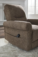 Load image into Gallery viewer, Aureta Power Lift Recliner