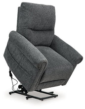 Load image into Gallery viewer, Aureta Power Lift Recliner