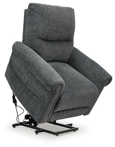 Aureta Power Lift Recliner