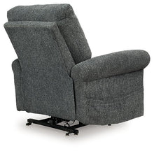 Load image into Gallery viewer, Aureta Power Lift Recliner