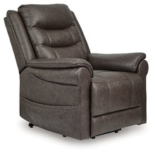 Load image into Gallery viewer, Oatman Power Lift Recliner image