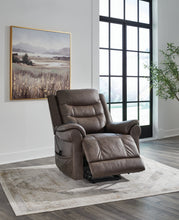 Load image into Gallery viewer, Oatman Power Lift Recliner