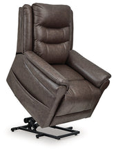 Load image into Gallery viewer, Oatman Power Lift Recliner