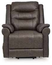 Load image into Gallery viewer, Oatman Power Lift Recliner