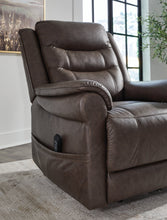 Load image into Gallery viewer, Oatman Power Lift Recliner