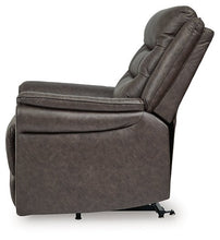 Load image into Gallery viewer, Oatman Power Lift Recliner