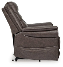 Load image into Gallery viewer, Oatman Power Lift Recliner