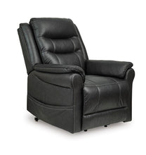 Load image into Gallery viewer, Oatman Power Lift Recliner