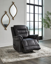 Load image into Gallery viewer, Oatman Power Lift Recliner