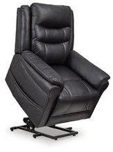 Load image into Gallery viewer, Oatman Power Lift Recliner