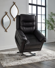 Load image into Gallery viewer, Oatman Power Lift Recliner